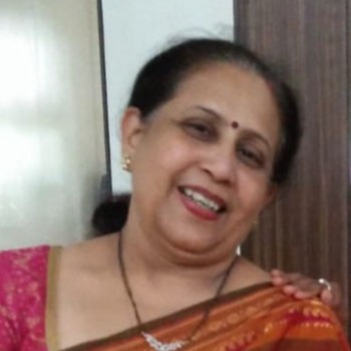 Mrs. Bharati Sangekar