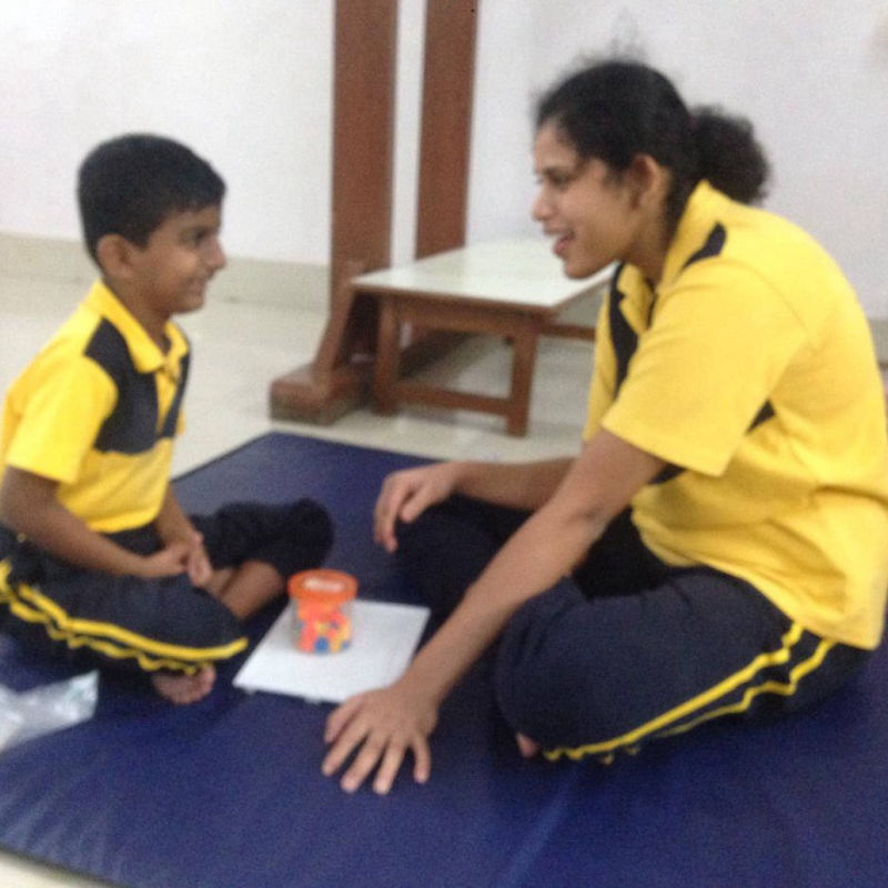 Academy of Learning and Development, Communication Skills