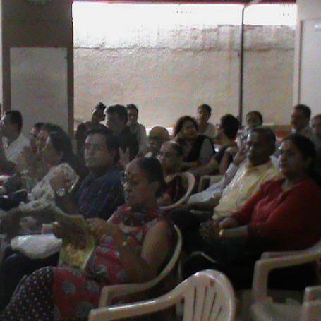 Academy of Learning and Development, Course for Parents
